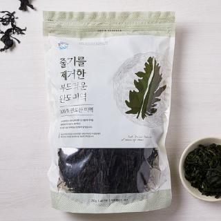 [GKH BADA] Soft Wando Island Seaweed 200g