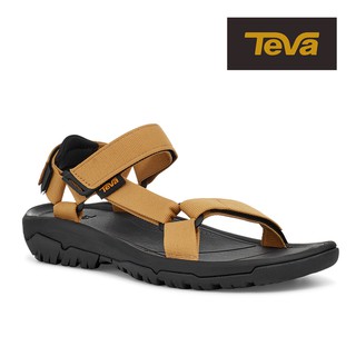 Teva Men Hurricane XLT2 Classic Function Sports Sandals Mustard Yellow1019234Hnym