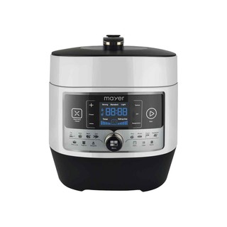 Mayer MMPC6062 6L Pressure Cooker