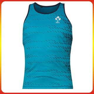 2019 Rugby World Cup Ireland RWC Teal Rugby Singlets S-5XL Singlet Sleeveless Shirt