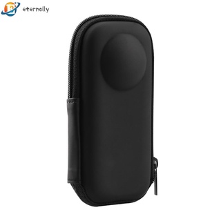 Eternally Hard Carrying Case Waterproof Storage Protective Case for Insta360 ONE X2