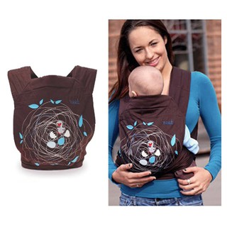 Baby Carrier / Breathable / Infant Comfortable Sling (1)
