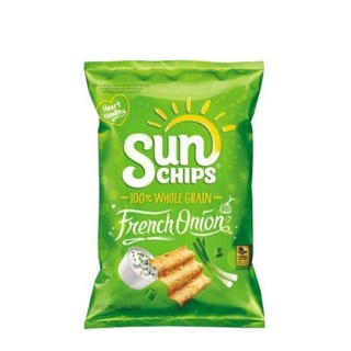 Sun Chips French Onion 184.2g - DKSHSG