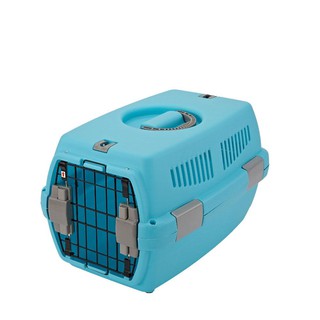 Pet Travel Hard Case Carrier / Airline Crate