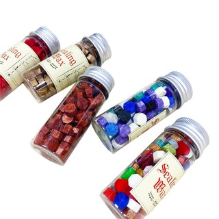 Winzige Sealing Wax For Wax Seals Stamp Colorful Seal Wax