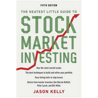The Neatest Little Guide to Stock Market Investing(9780452298620)