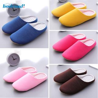 Women Slippers Slip on Solid Closed toe Flat heels non skid Soft Home wear Indoor Bathroom Casual Women Fashion