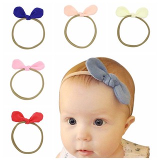 Baby Headband Cute Little Kids