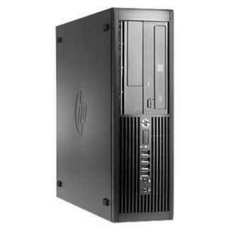 80% Off WareHouse Clearance Refurbished HP Compaq Pro 4300 Small form Factor (2017)
