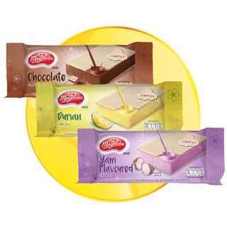Magnolia Wafer - Assorted Flavours (24 x 62ml)