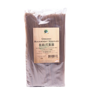 Organic Buckwheat Noodles 2x300g