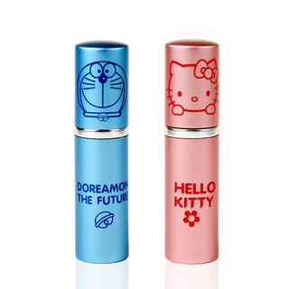 10ml Spray Bottle Doraemon HelloKitty Pattern Perfume Bottle Travel Portable Cute