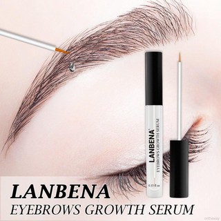 ✨Eyelash Enhancer Eyebrow Eye Lash Rapid Growth Serum Liquid Eyes Makeup