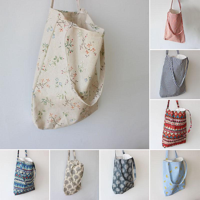 Handmade Tote Shoulder Bag Beach Satchel Sling Bags