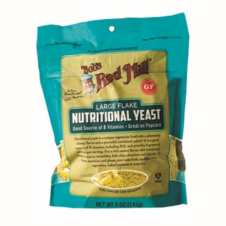 Bob's Red Mill Nutritional Yeast 5Oz