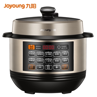 Beary ShopJoyoung Electric Pressure Cooker Household Rice Cooker Smart Electric Pressure Cooker