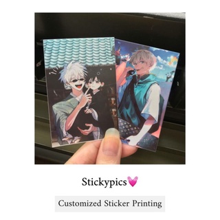 [SG] Stickypics - Photo Stickers | FAST & EFFICIENT PRINTING SERVICE