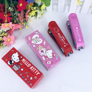 Sanrio Hello Kitty Stapler