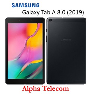 Samsung Galaxy Tab A 8.0" 2019 T295 LTE (32GB) *** 1 Year Singapore Samsung Warranty ***