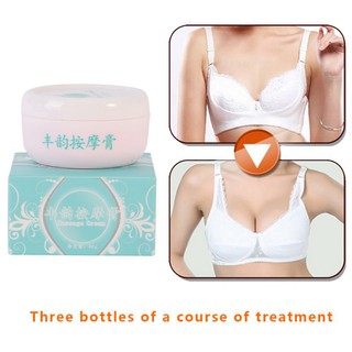 Breast Care Enhancement Bust Natural Lift Bust Up Cream