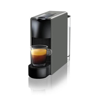 Nespresso Coffee Machine C30sggrne