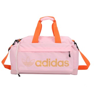 Women's Shoulder Bag Large Capacity Handbag Men's Travel Bag Duffel Bags Slingbag