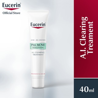 Eucerin Pro ACNE a.i Clearing Treatment 40ml
