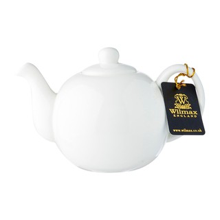 Wilmax England Porcelain Tea Pot 500Ml