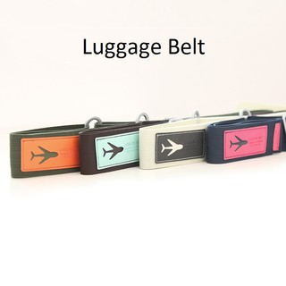 Nacai Luggage Belt NH8098 Travel Essential