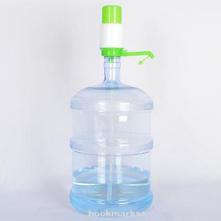 Hand Drinking Home Office Manual Water Dispenser