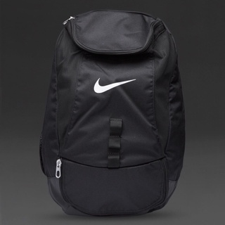 100%real Nike athlete backpack