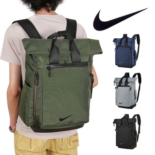 Ready Stock NK Backpack Bag Men Women Laptop Bag Outdoor Backpack