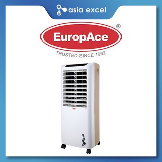 EUROPACE ECO 5802T 5 in 1 Evaporative Air Cooler