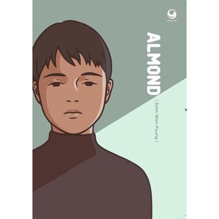 [eBook] (BTS Suga read) Almond A Novel by Won-pyung Sohn