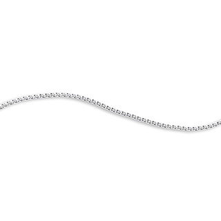 TAKA Jewellery Tennis Diamond Bracelet 18K