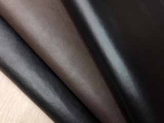 Elastic Suede Synthetic Soft Leather Fabric