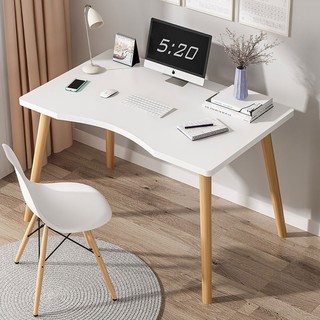 ❆﹍computer desk desktop home desk simple office desk study desk bedroom rental small student writing desk