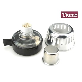 Coffee SHOP COFFEE SHOP Tiamo HG2649 Light Siphon Pot