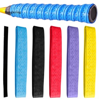 【DGLG】Anti-slip Baseball Badminton Softball Racket Rubber Handle Grip Wrap Band Tape