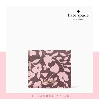 Kate Spade Cove Street Serenade Mini Wallet