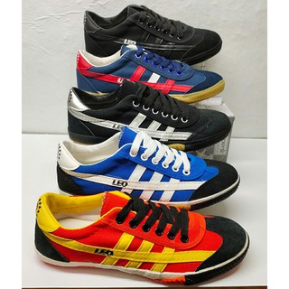 [Shop Malaysia] Leo F70 Original Futsal Shoes/Kasut Futsal Leo/Leo Sport Shoes
