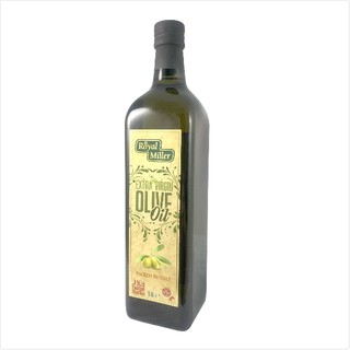 Royal Miller Olive Oil Extra Virgin 1L