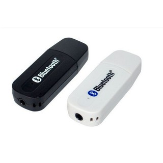 Bluetooth USB A2DP Adapter Dongle Blutooth Music Audio Receiver Wireless Stereo