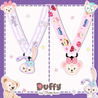 [SG READY STOCKS - BUY 2 GET 1 FREE!!!] CUTE CARTOON ACRYLIC LONG STRAP ROPE FOR KEY MOBILE PHONE CARD OFFICE DETACHABLE