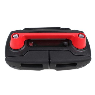 DJI Mavic mini/Mavic pro/SPARK Remot Control Thumb Stick Guard Protector Red