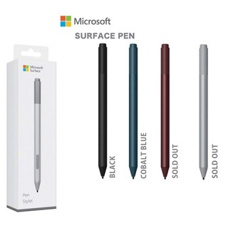 Microsoft Surface Pen M1776 | One (1) Year warranty by Microsoft Singapore (1)