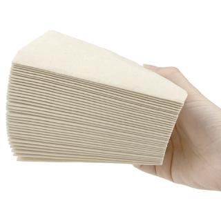（44）260 leaves Hand Clean Toilet Tissue Bamboo pulp Paper Napkin Serviettes 4 Ply C Fold Paper Tissues Soft Strong New hot