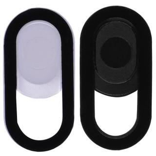 Fa Webcam Cover Privacy Protection Shutter for Phone Laptop Desktop