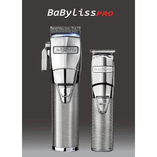 The Impression Castle Us BaByliss PRO Electric Hair Clipper