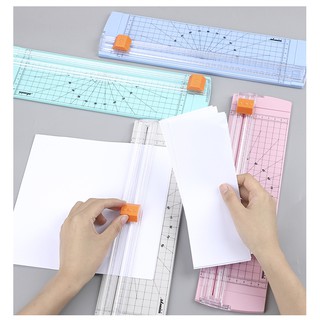 Paper Cutter / Paper Trimmer / Paper Trimmer Portable A4 Size